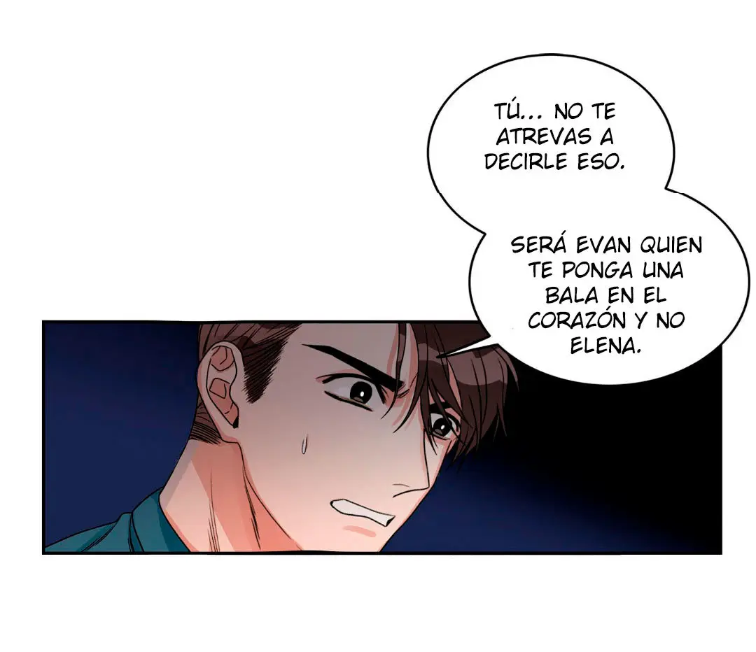 Gossip (2022) - Capítulo 4 - Página 18 - LectorTMOo