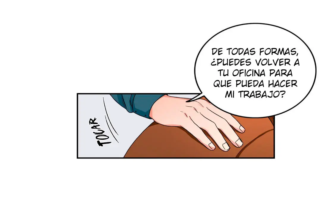 Gossip (2022) - Capítulo 4 - Página 19 - LectorTMOo