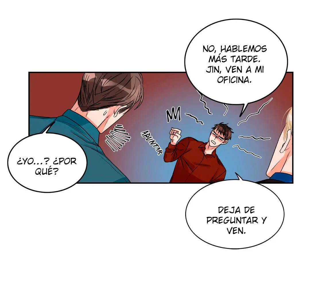 Gossip (2022) - Capítulo 4 - Página 29 - LectorTMOo