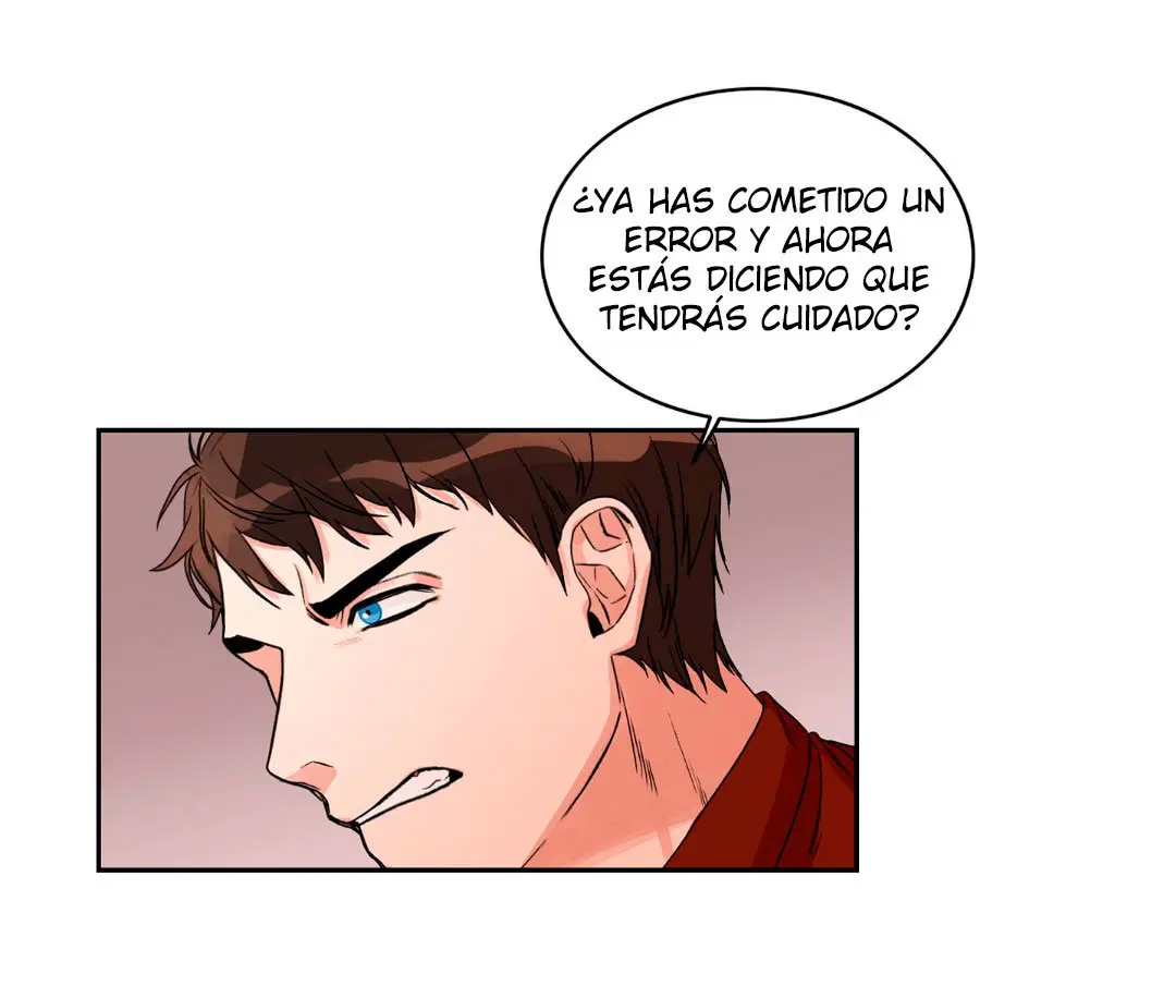 Gossip (2022) - Capítulo 4 - Página 36 - LectorTMOo