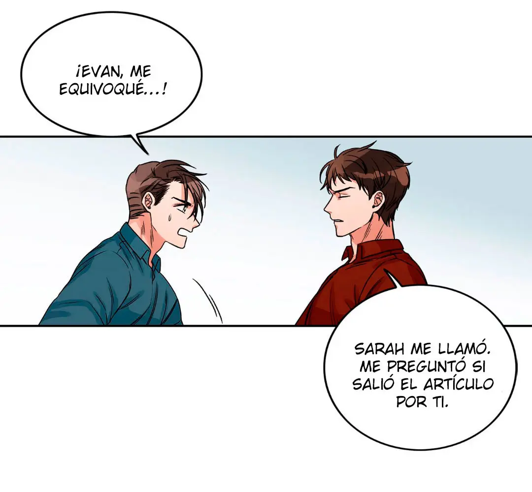 Gossip (2022) - Capítulo 4 - Página 38 - LectorTMOo