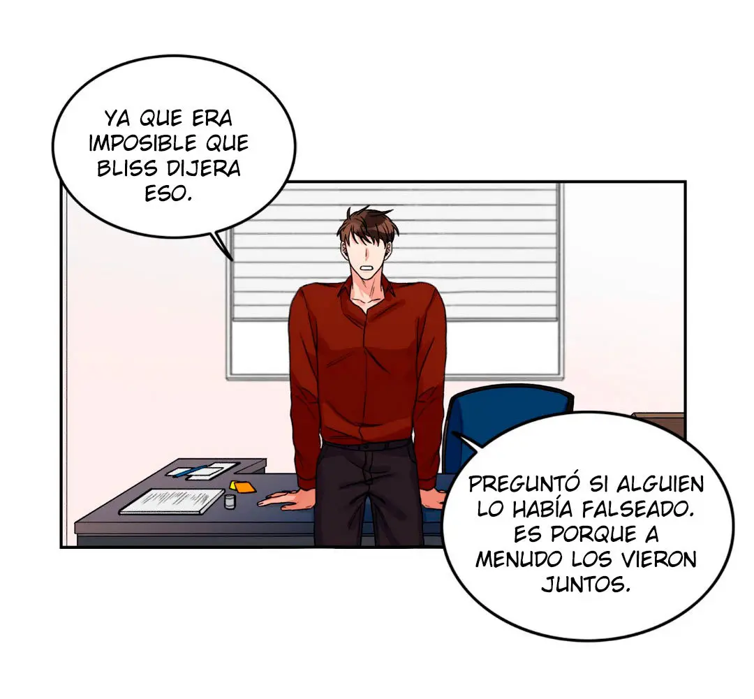 Gossip (2022) - Capítulo 4 - Página 39 - LectorTMOo
