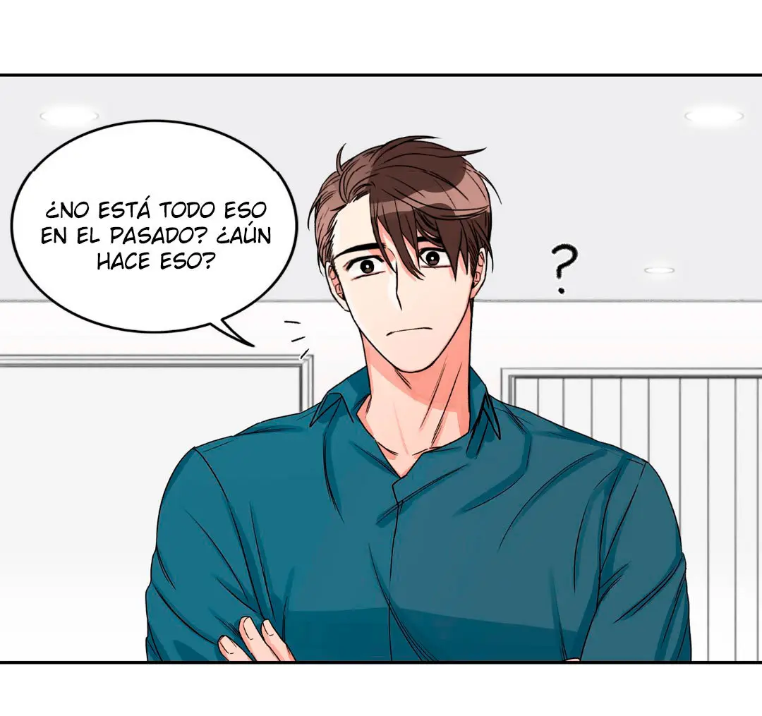 Gossip (2022) - Capítulo 4 - Página 41 - LectorTMOo