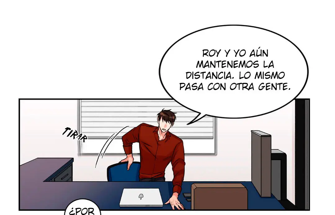 Gossip (2022) - Capítulo 4 - Página 43 - LectorTMOo