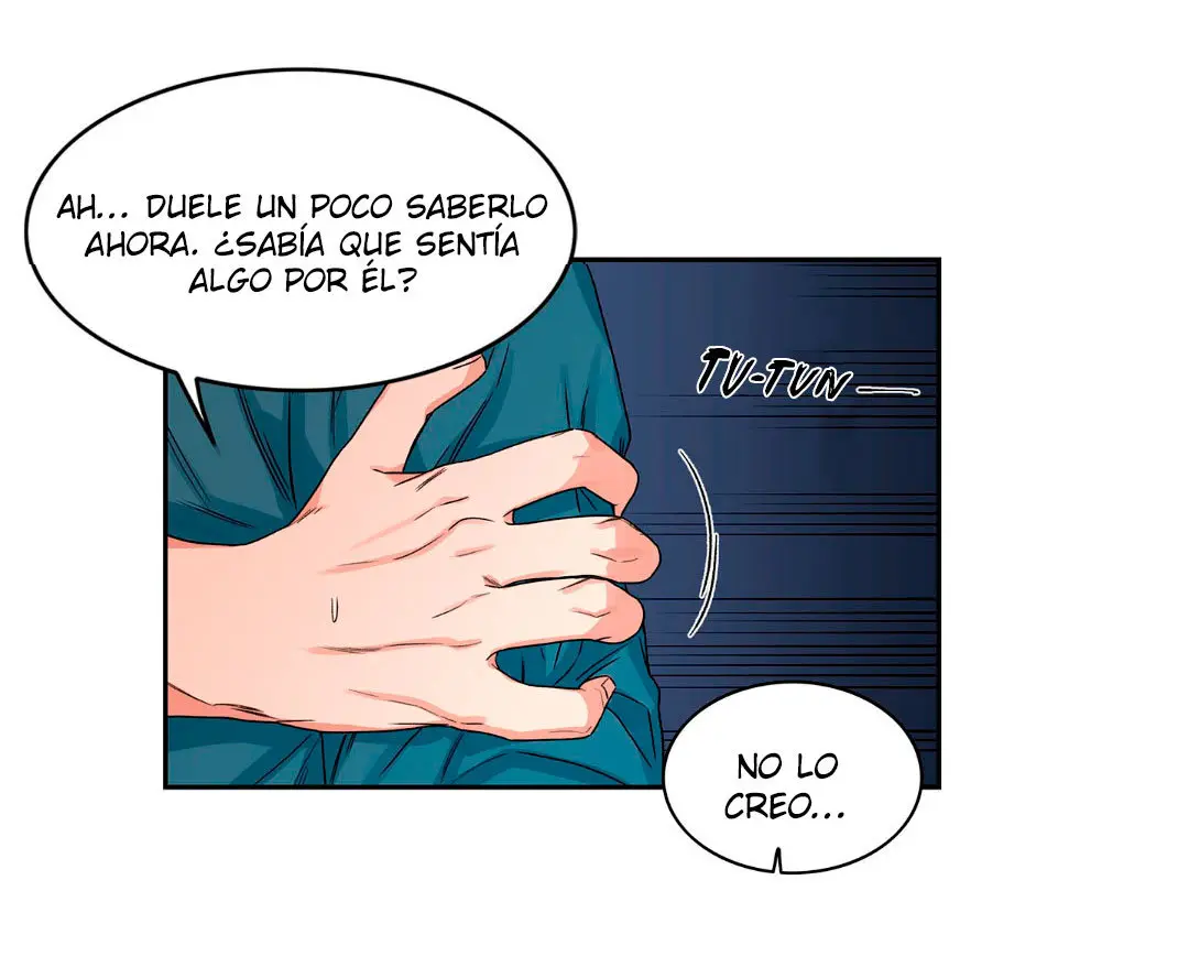 Gossip (2022) - Capítulo 4 - Página 47 - LectorTMOo