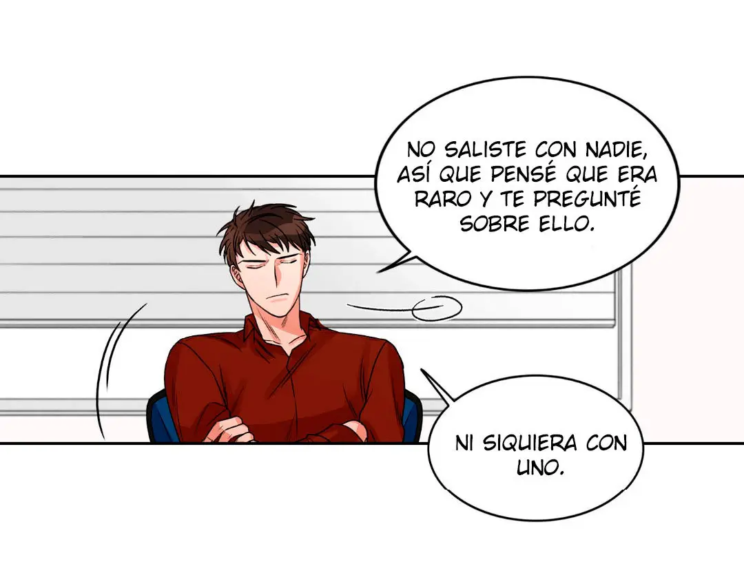 Gossip (2022) - Capítulo 4 - Página 49 - LectorTMOo