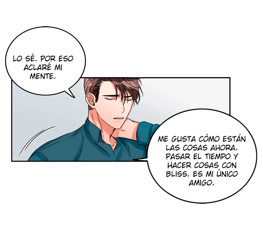 Gossip (2022) - Capítulo 4 - Página 51 - LectorTMOo