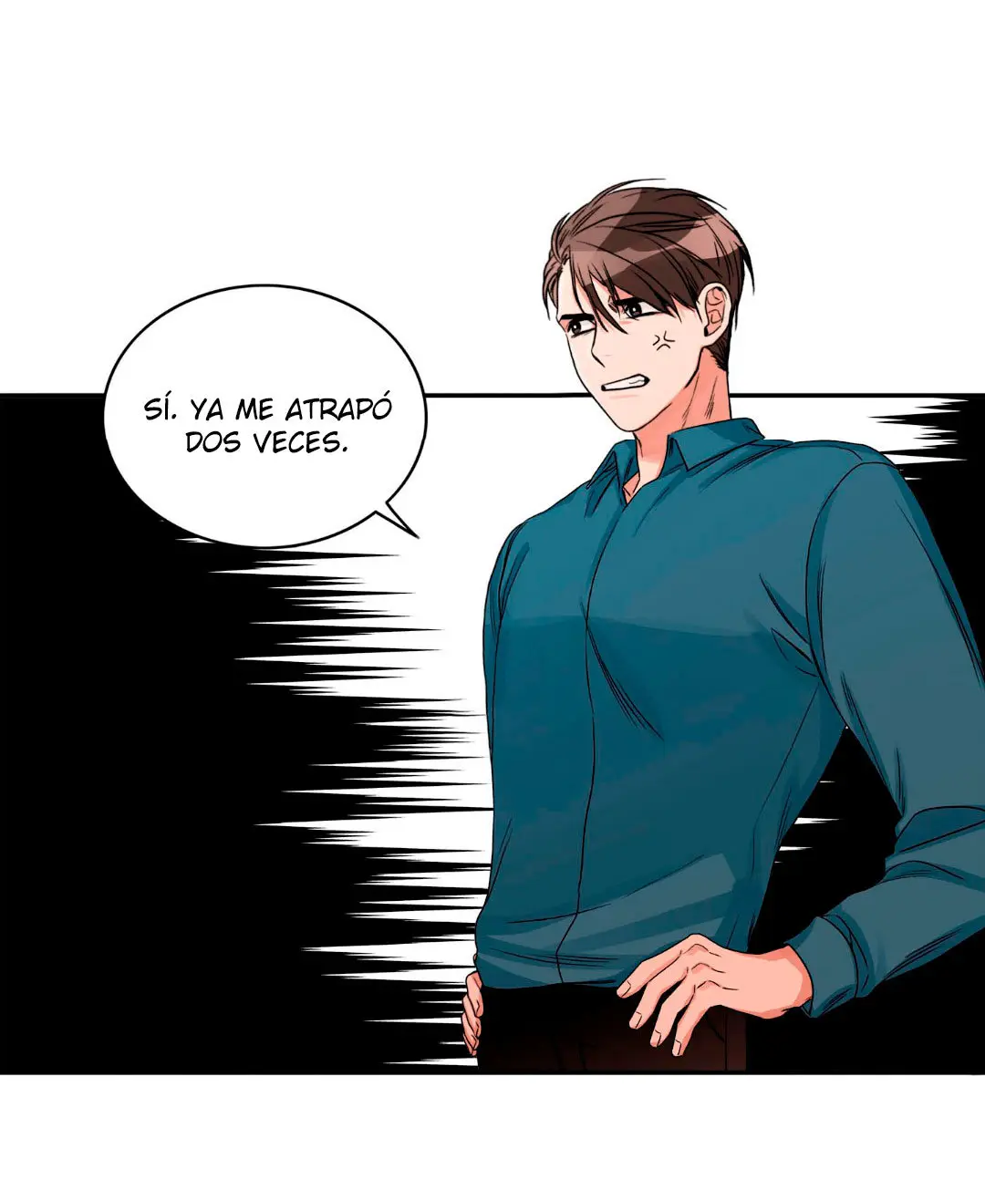 Gossip (2022) - Capítulo 4 - Página 54 - LectorTMOo