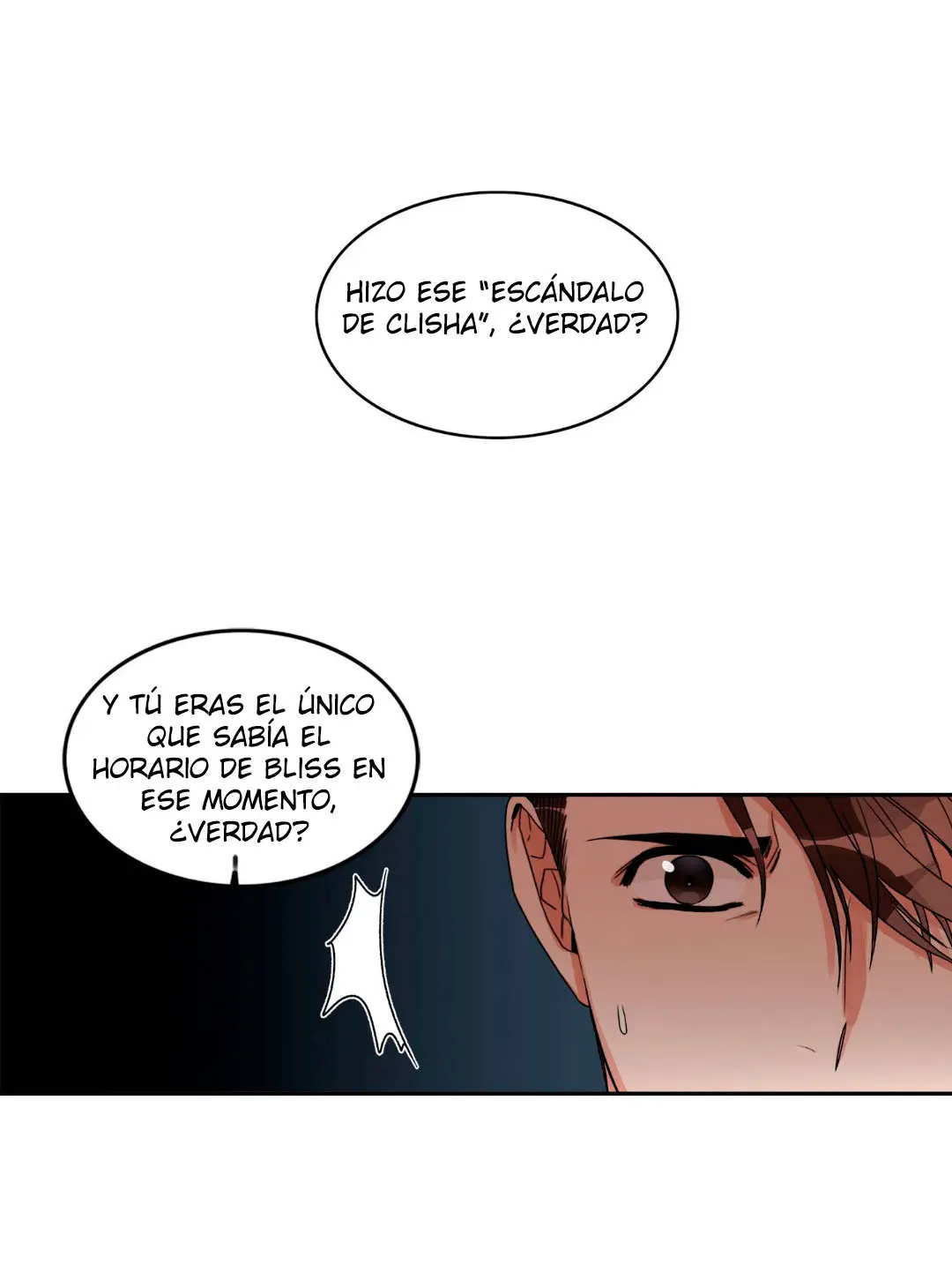 Gossip (2022) - Capítulo 4 - Página 55 - LectorTMOo