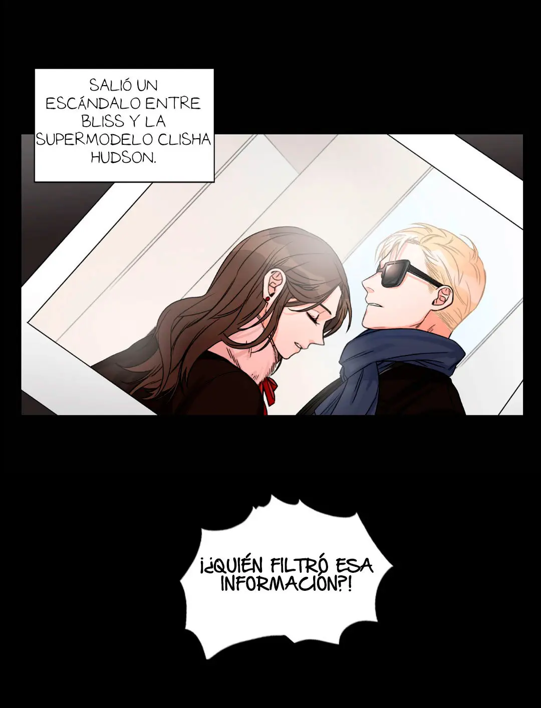 Gossip (2022) - Capítulo 5 - Página 5 - LectorTMOo