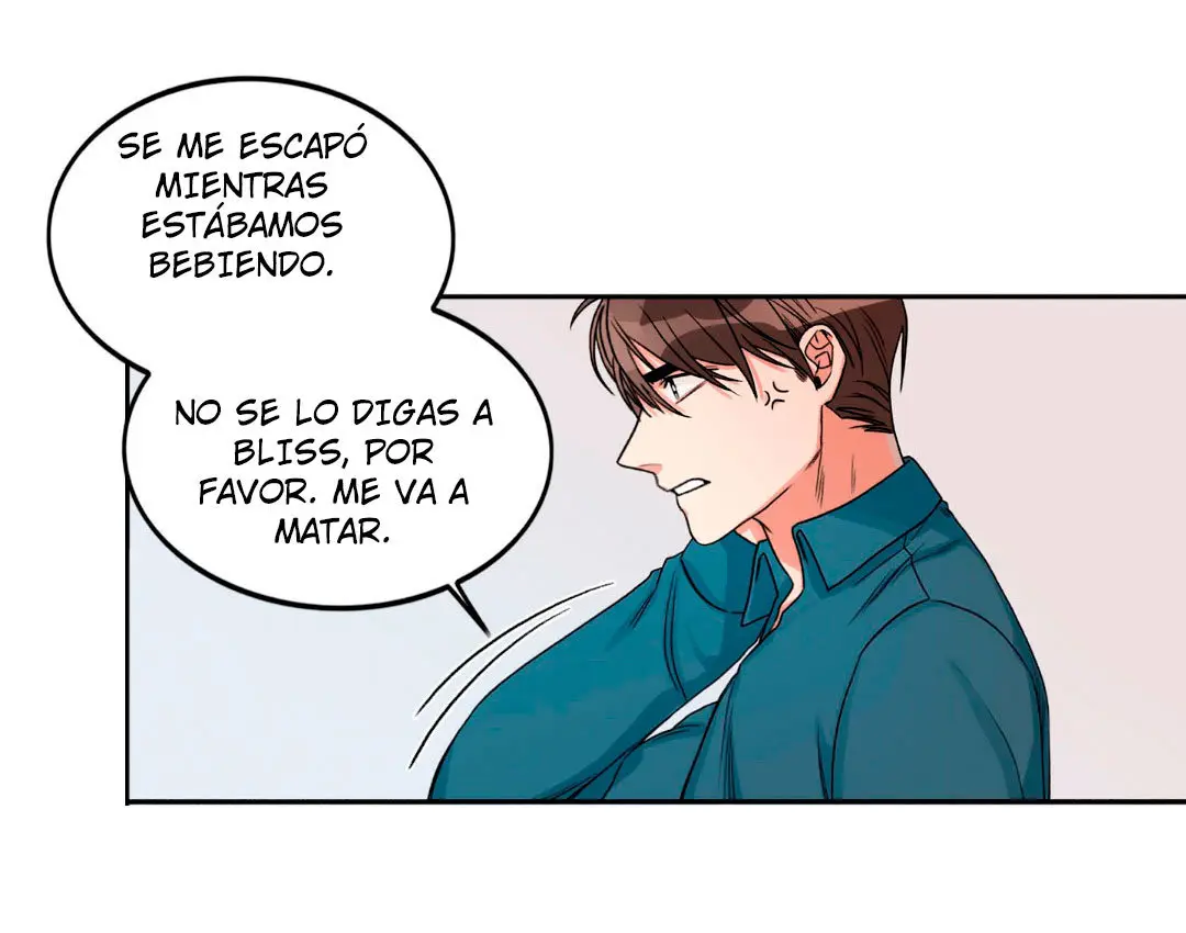 Gossip (2022) - Capítulo 5 - Página 7 - LectorTMOo