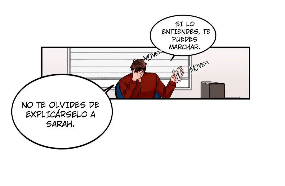 Gossip (2022) - Capítulo 5 - Página 10 - LectorTMOo