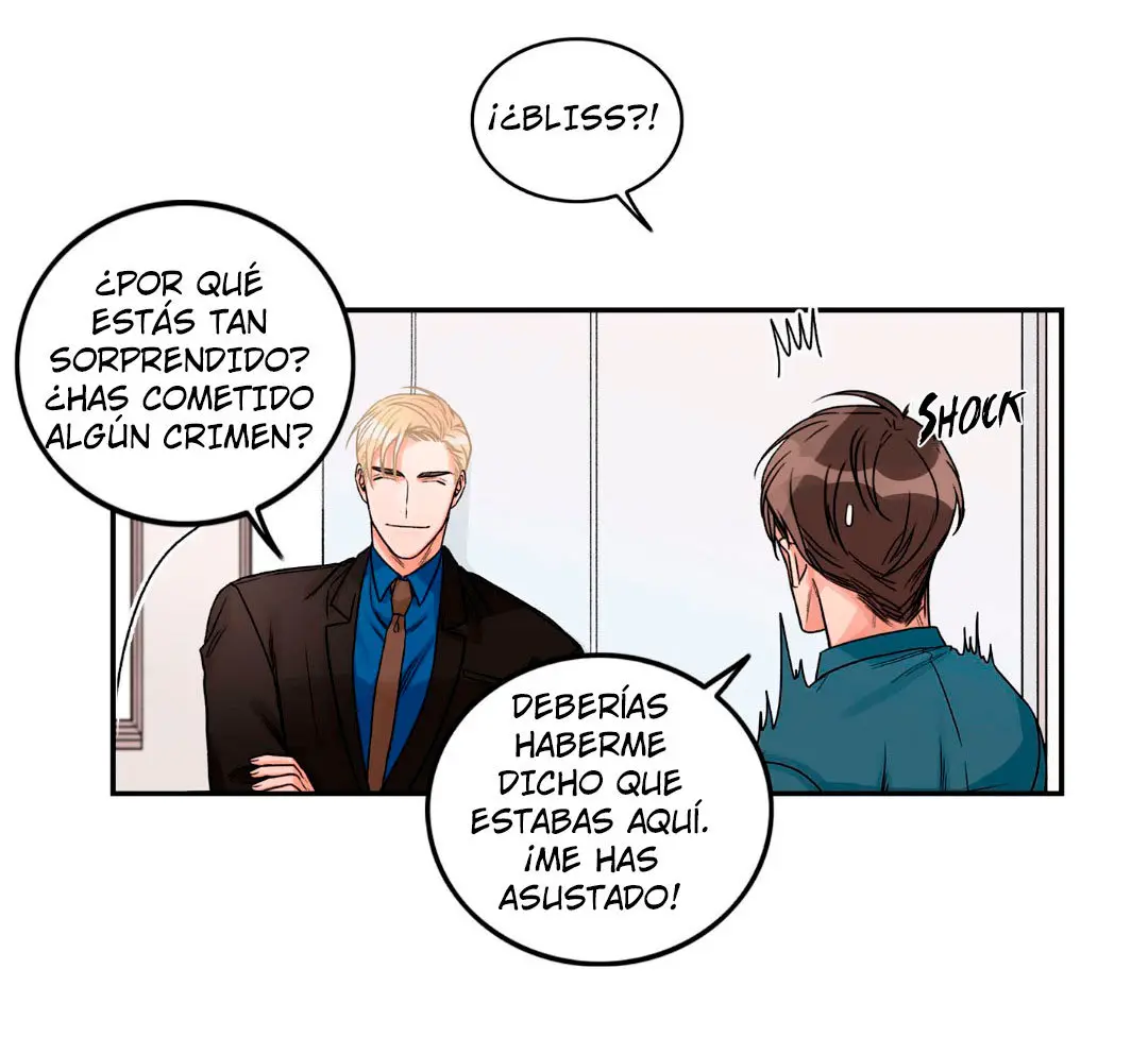 Gossip (2022) - Capítulo 5 - Página 15 - LectorTMOo