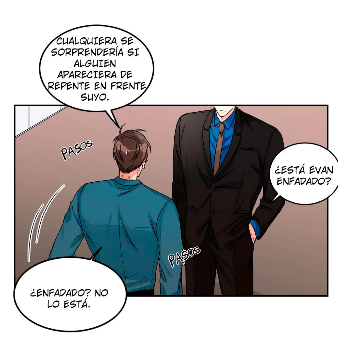 Gossip (2022) - Capítulo 5 - Página 17 - LectorTMOo