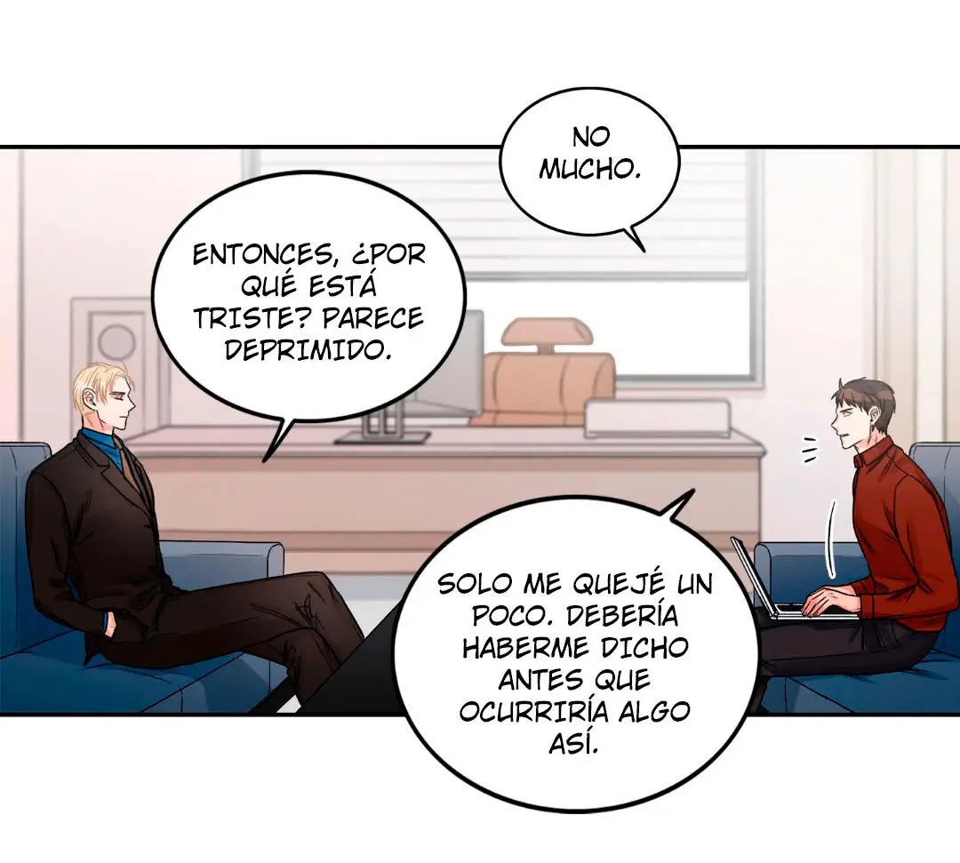 Gossip (2022) - Capítulo 5 - Página 29 - LectorTMOo