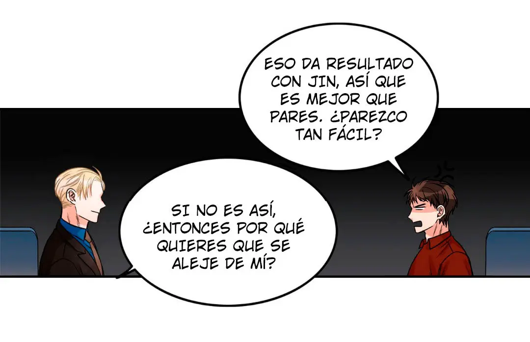 Gossip (2022) - Capítulo 5 - Página 34 - LectorTMOo