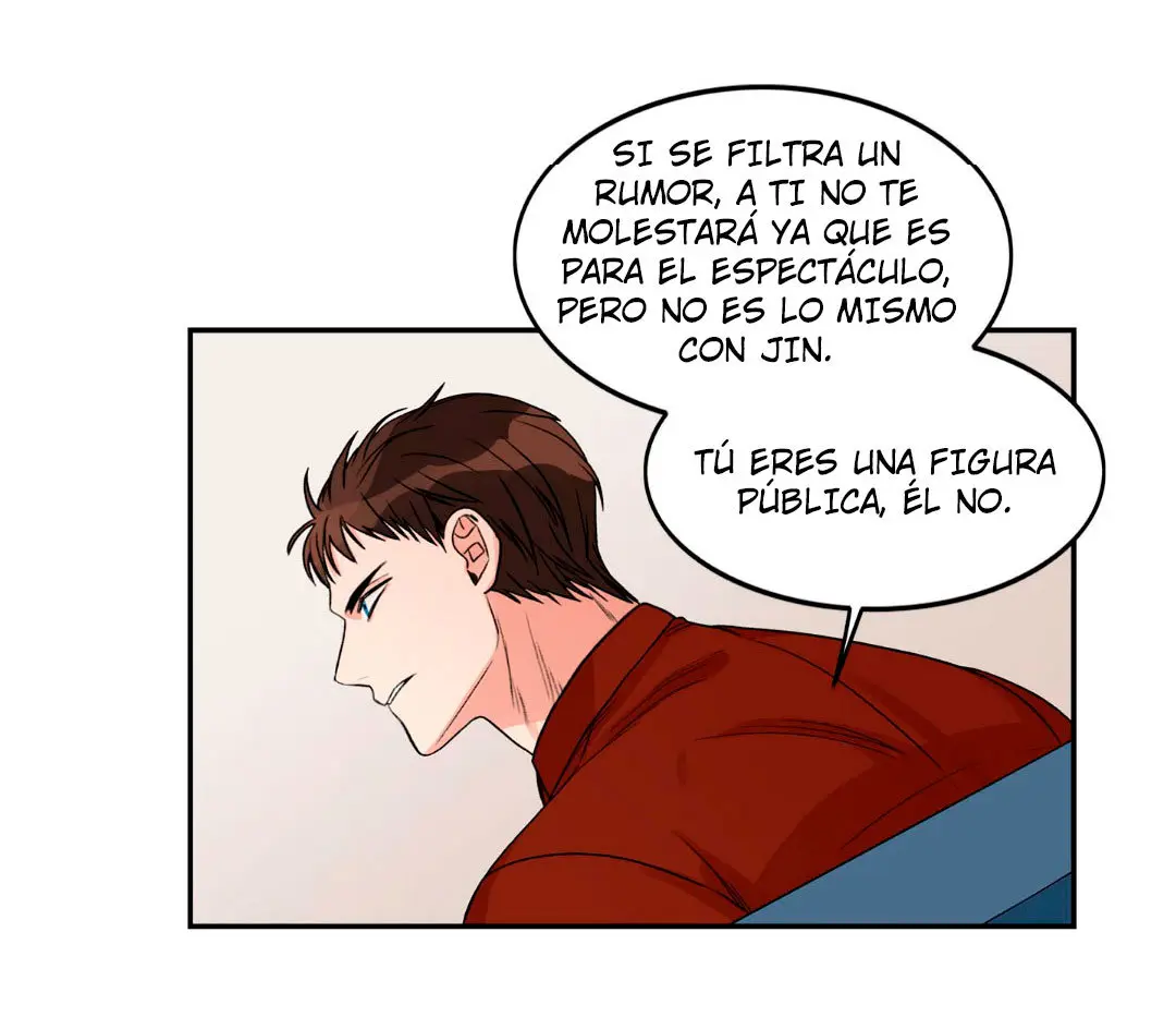 Gossip (2022) - Capítulo 5 - Página 36 - LectorTMOo