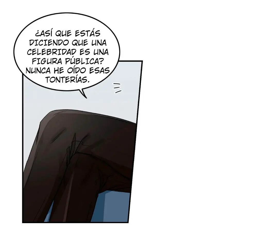 Gossip (2022) - Capítulo 5 - Página 37 - LectorTMOo