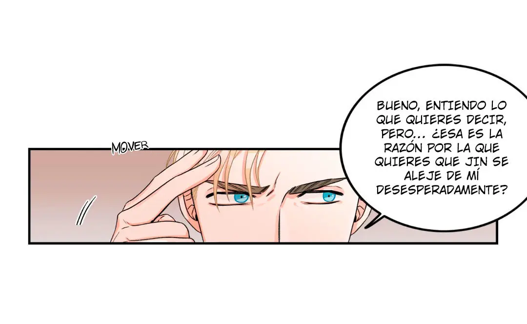 Gossip (2022) - Capítulo 5 - Página 39 - LectorTMOo