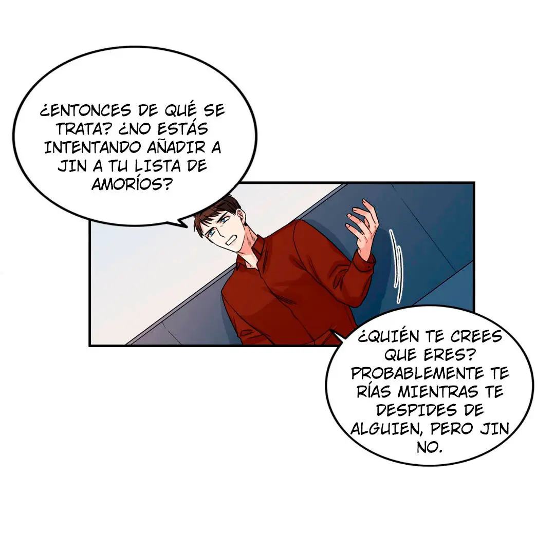 Gossip (2022) - Capítulo 5 - Página 43 - LectorTMOo