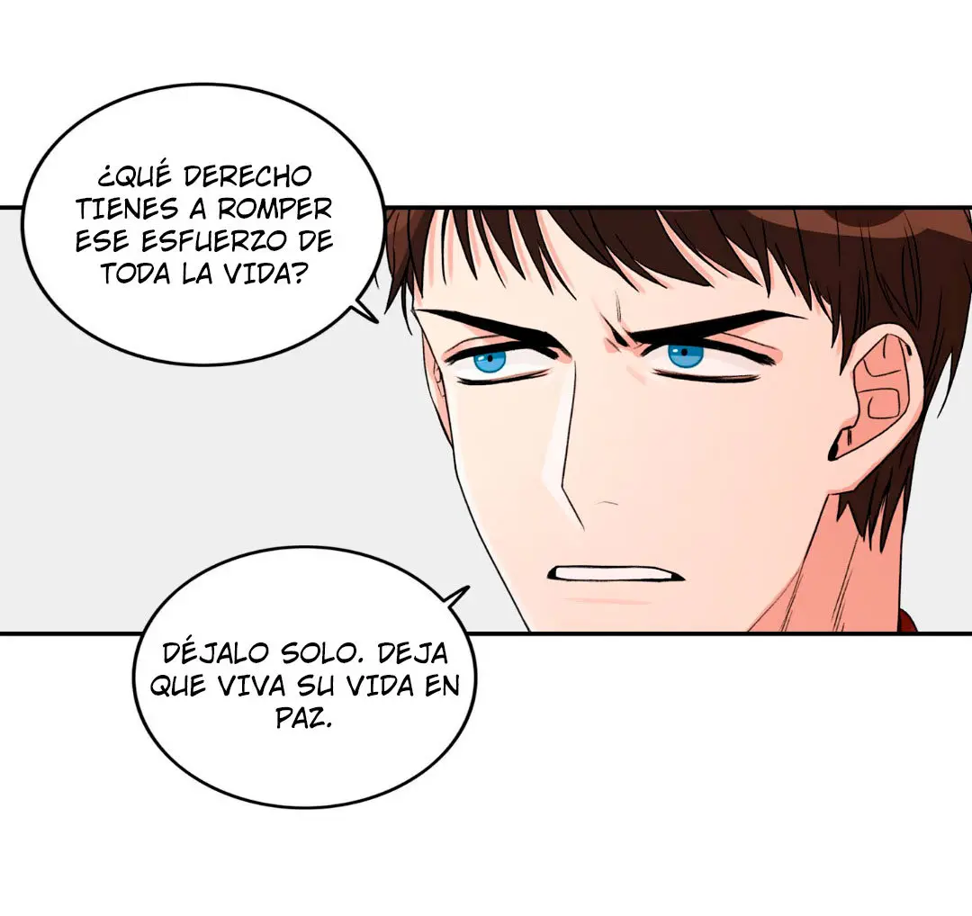 Gossip (2022) - Capítulo 5 - Página 45 - LectorTMOo