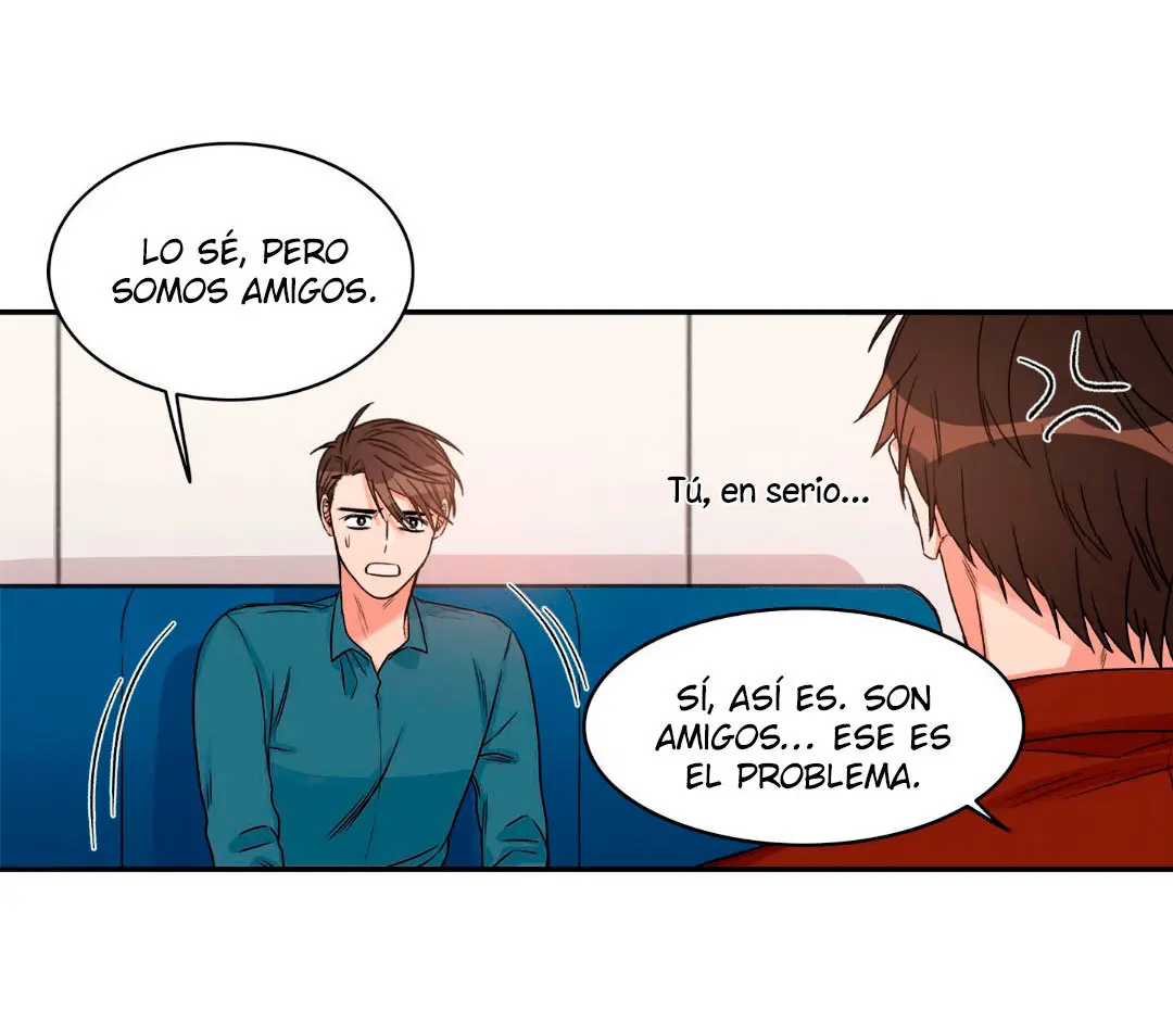 Gossip (2022) - Capítulo 7 - Página 8 - LectorTMOo