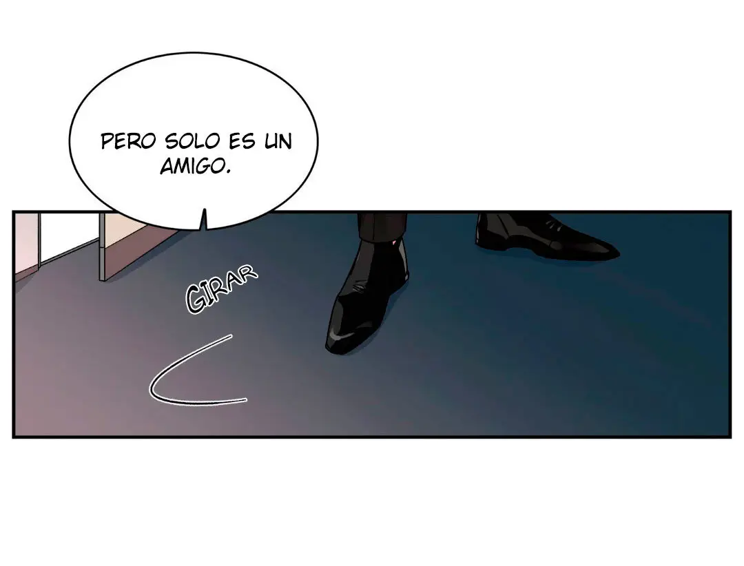 Gossip (2022) - Capítulo 7 - Página 9 - LectorTMOo