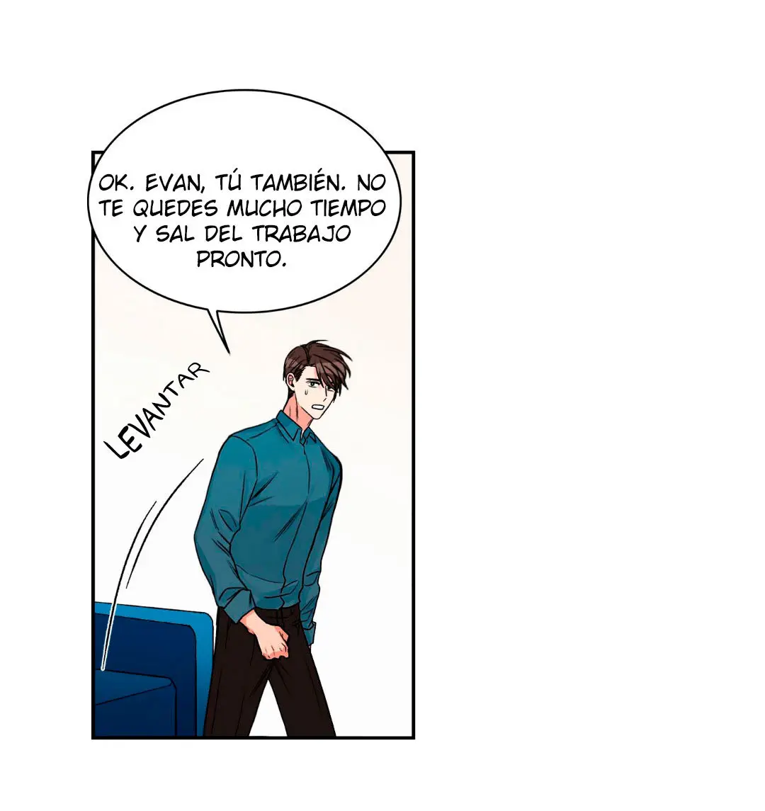 Gossip (2022) - Capítulo 7 - Página 13 - LectorTMOo