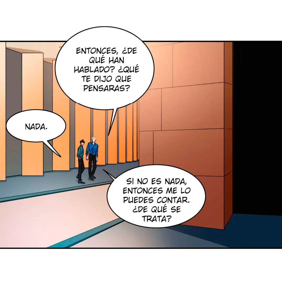 Gossip (2022) - Capítulo 7 - Página 17 - LectorTMOo
