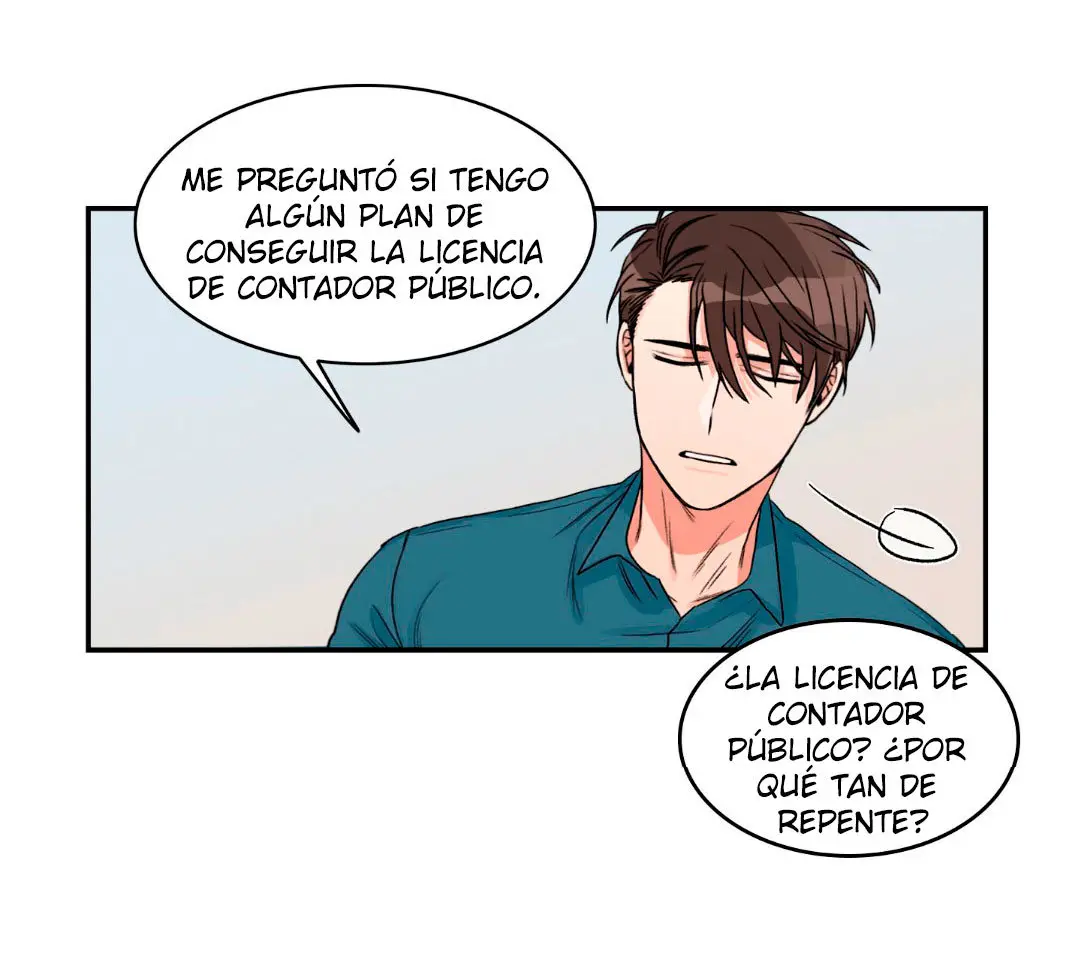 Gossip (2022) - Capítulo 7 - Página 18 - LectorTMOo