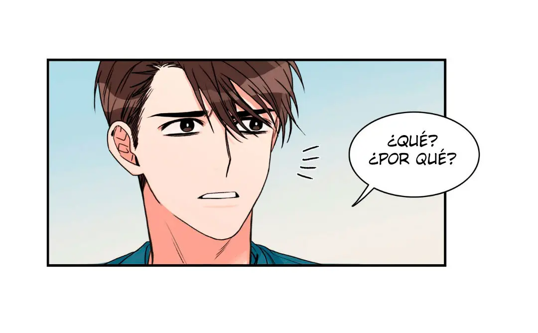 Gossip (2022) - Capítulo 7 - Página 20 - LectorTMOo