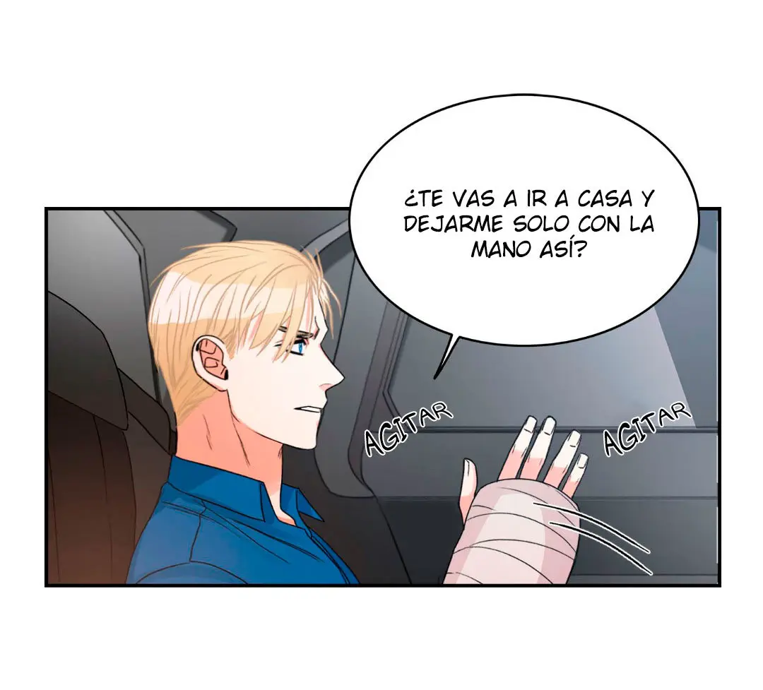 Gossip (2022) - Capítulo 7 - Página 27 - LectorTMOo
