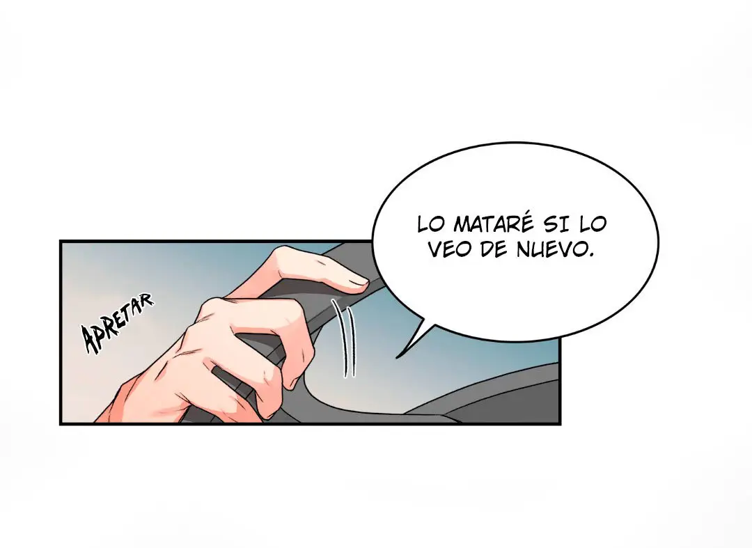 Gossip (2022) - Capítulo 7 - Página 41 - LectorTMOo