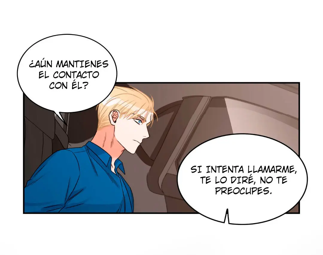 Gossip (2022) - Capítulo 7 - Página 43 - LectorTMOo