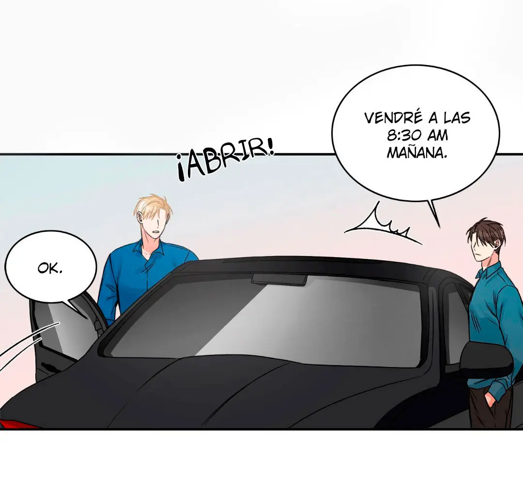 Gossip (2022) - Capítulo 7 - Página 47 - LectorTMOo
