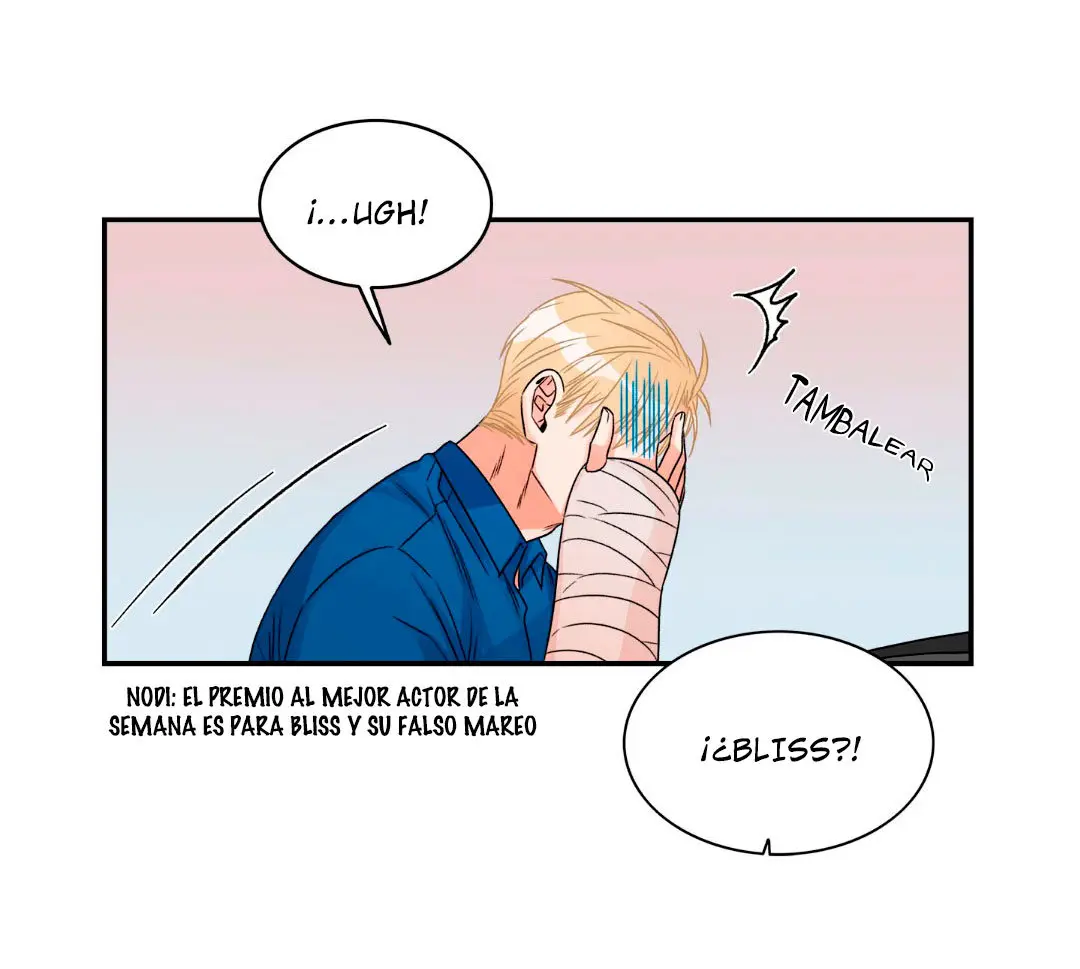 Gossip (2022) - Capítulo 7 - Página 48 - LectorTMOo