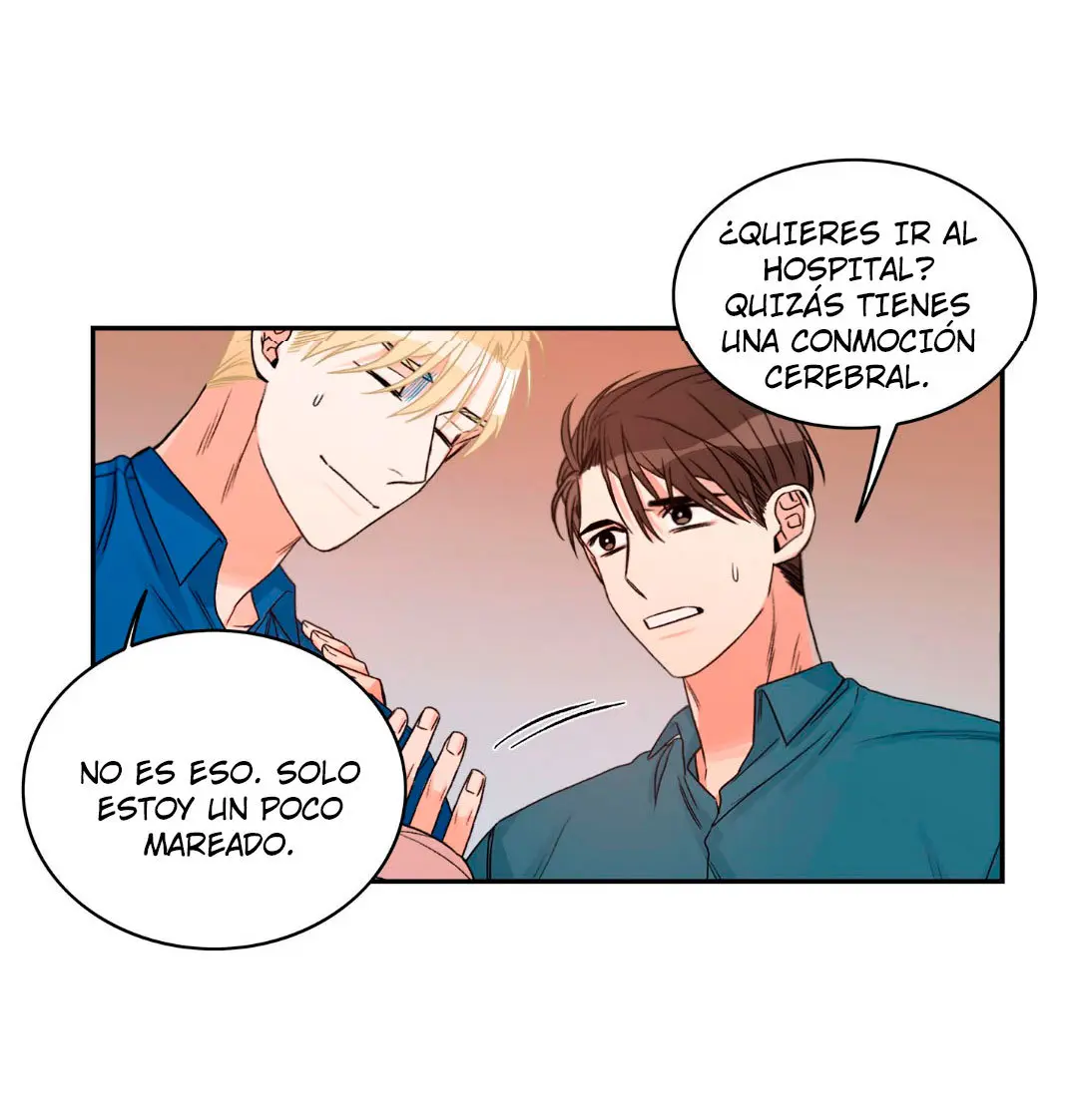 Gossip (2022) - Capítulo 7 - Página 50 - LectorTMOo