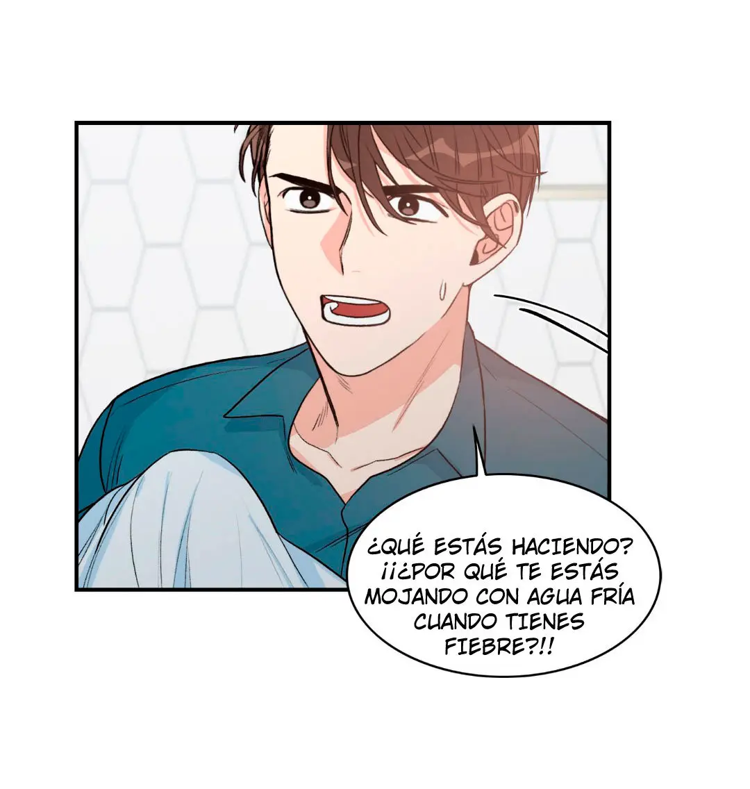 Gossip (2022) - Capítulo 8 - Página 8 - LectorTMOo