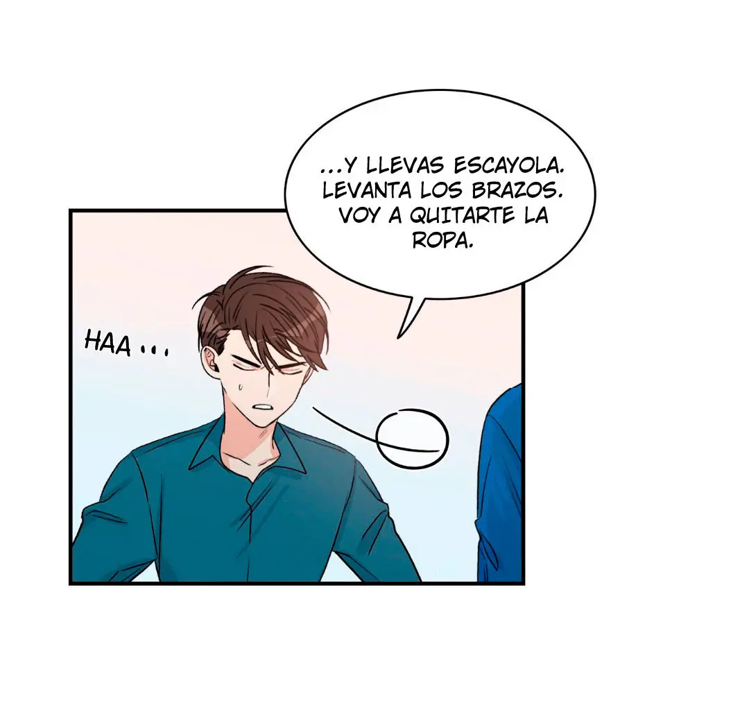 Gossip (2022) - Capítulo 8 - Página 12 - LectorTMOo