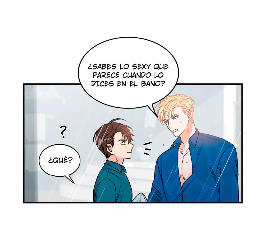 Gossip (2022) - Capítulo 8 - Página 15 - LectorTMOo