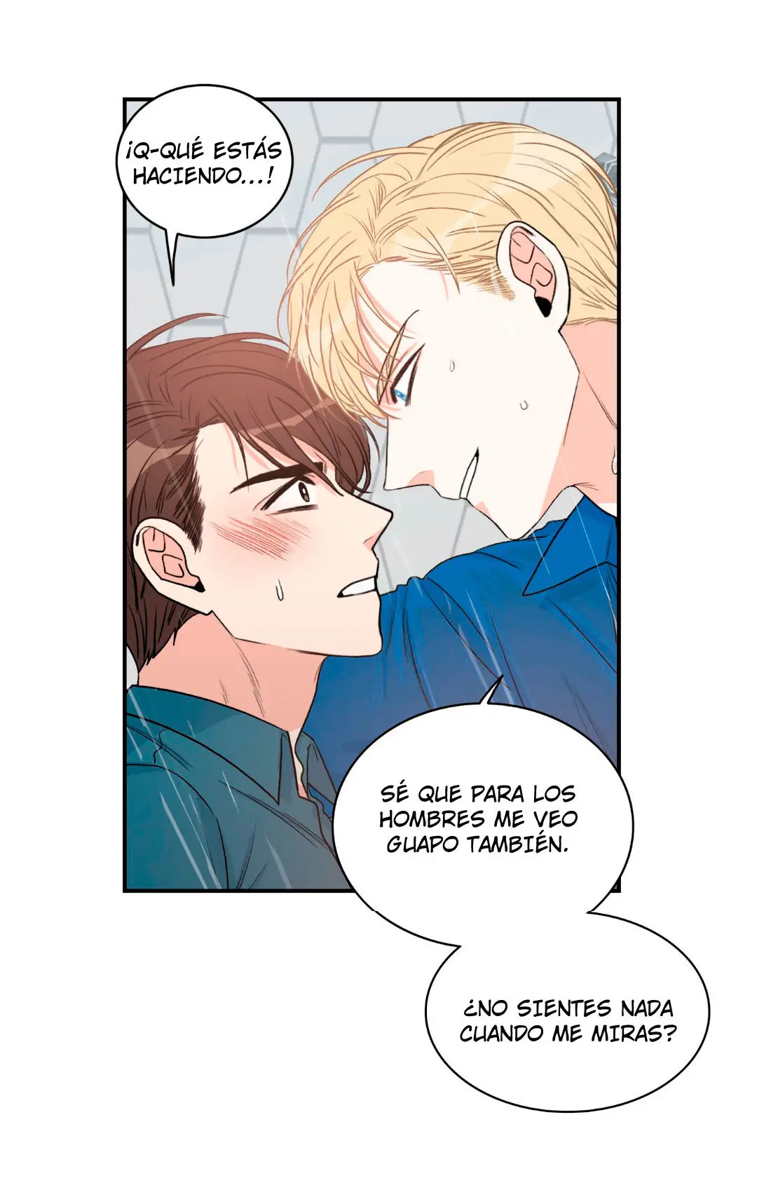 Gossip (2022) - Capítulo 8 - Página 20 - LectorTMOo