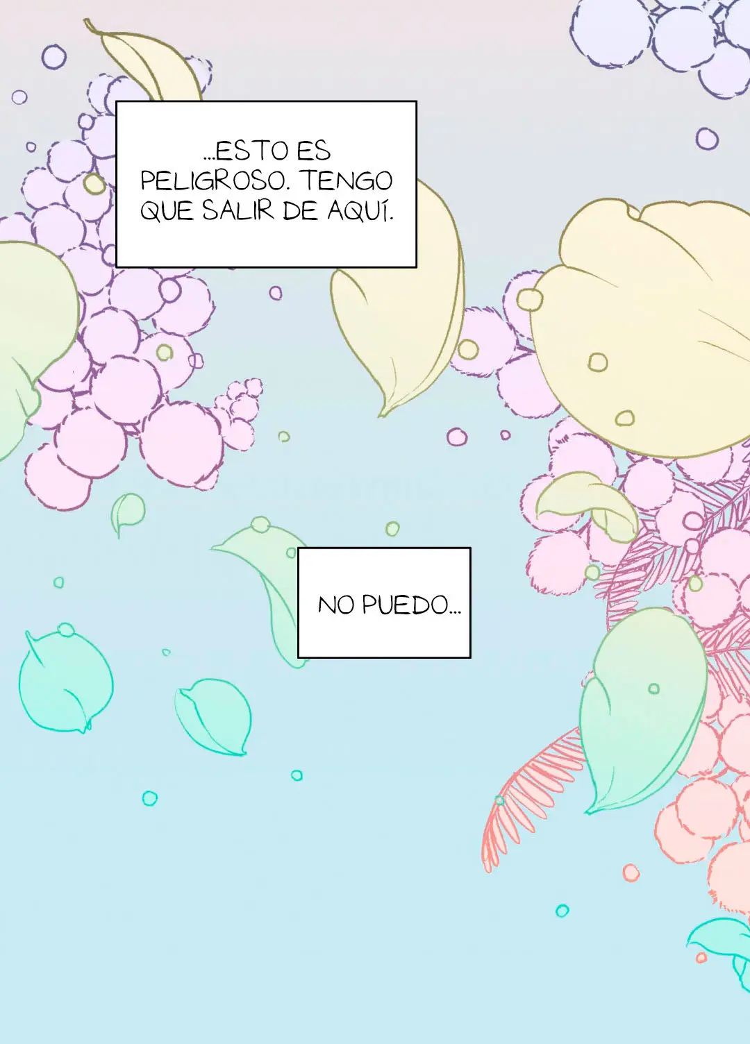 Gossip (2022) - Capítulo 8 - Página 29 - LectorTMOo