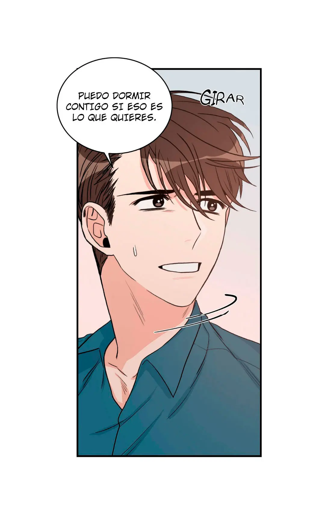 Gossip (2022) - Capítulo 8 - Página 35 - LectorTMOo