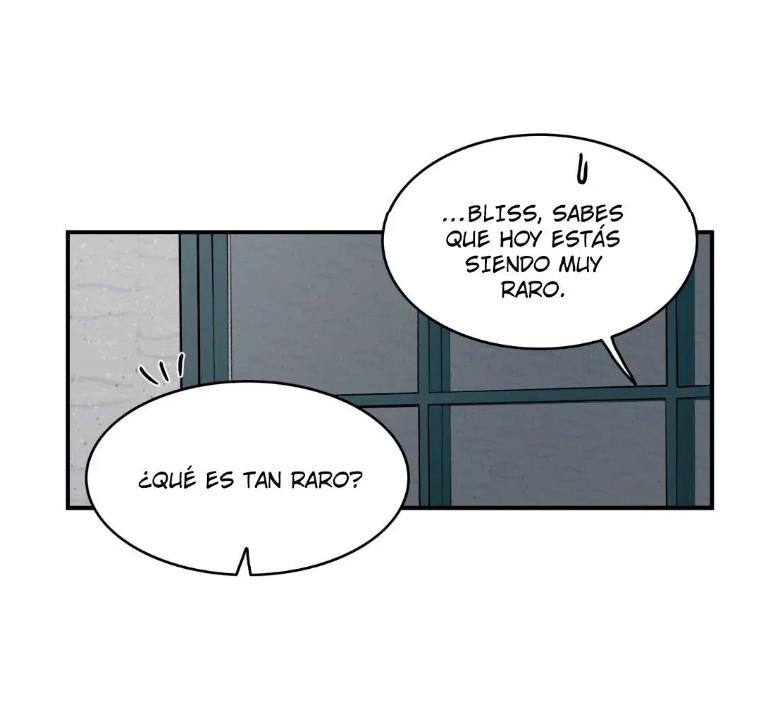 Gossip (2022) - Capítulo 8 - Página 51 - LectorTMOo