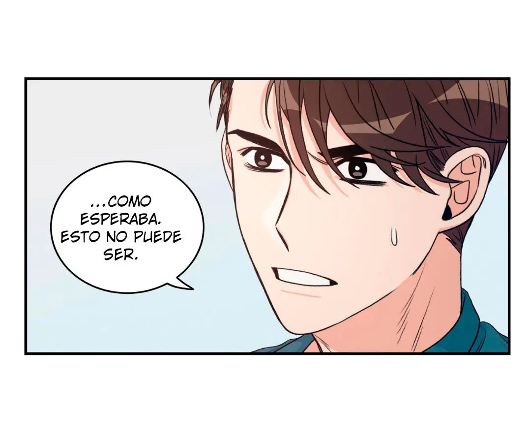 Gossip (2022) - Capítulo 8 - Página 53 - LectorTMOo