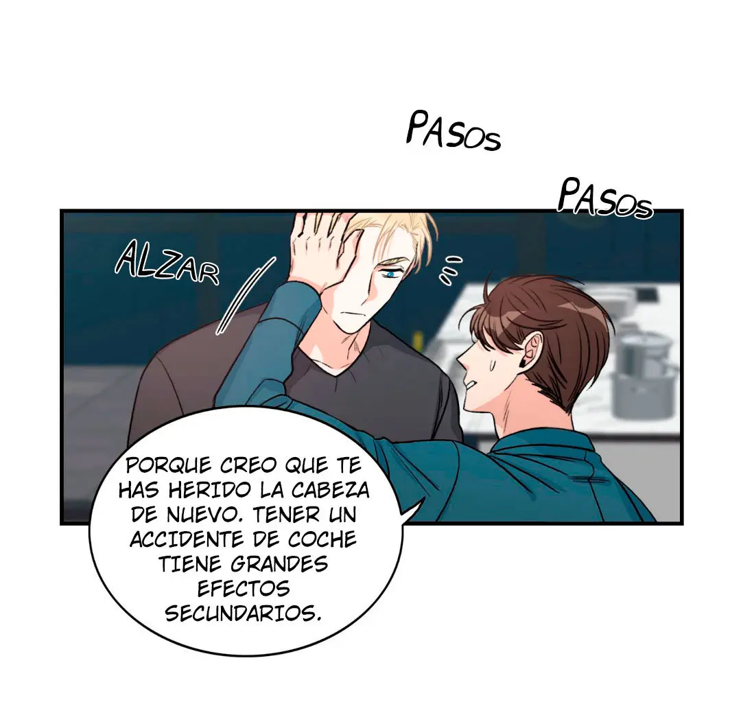 Gossip (2022) - Capítulo 8 - Página 55 - LectorTMOo