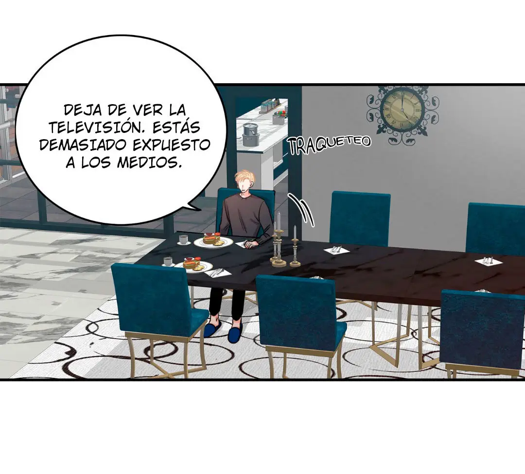 Gossip (2022) - Capítulo 8 - Página 57 - LectorTMOo