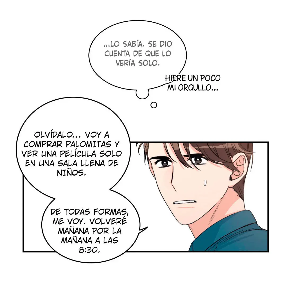 Gossip (2022) - Capítulo 8 - Página 63 - LectorTMOo