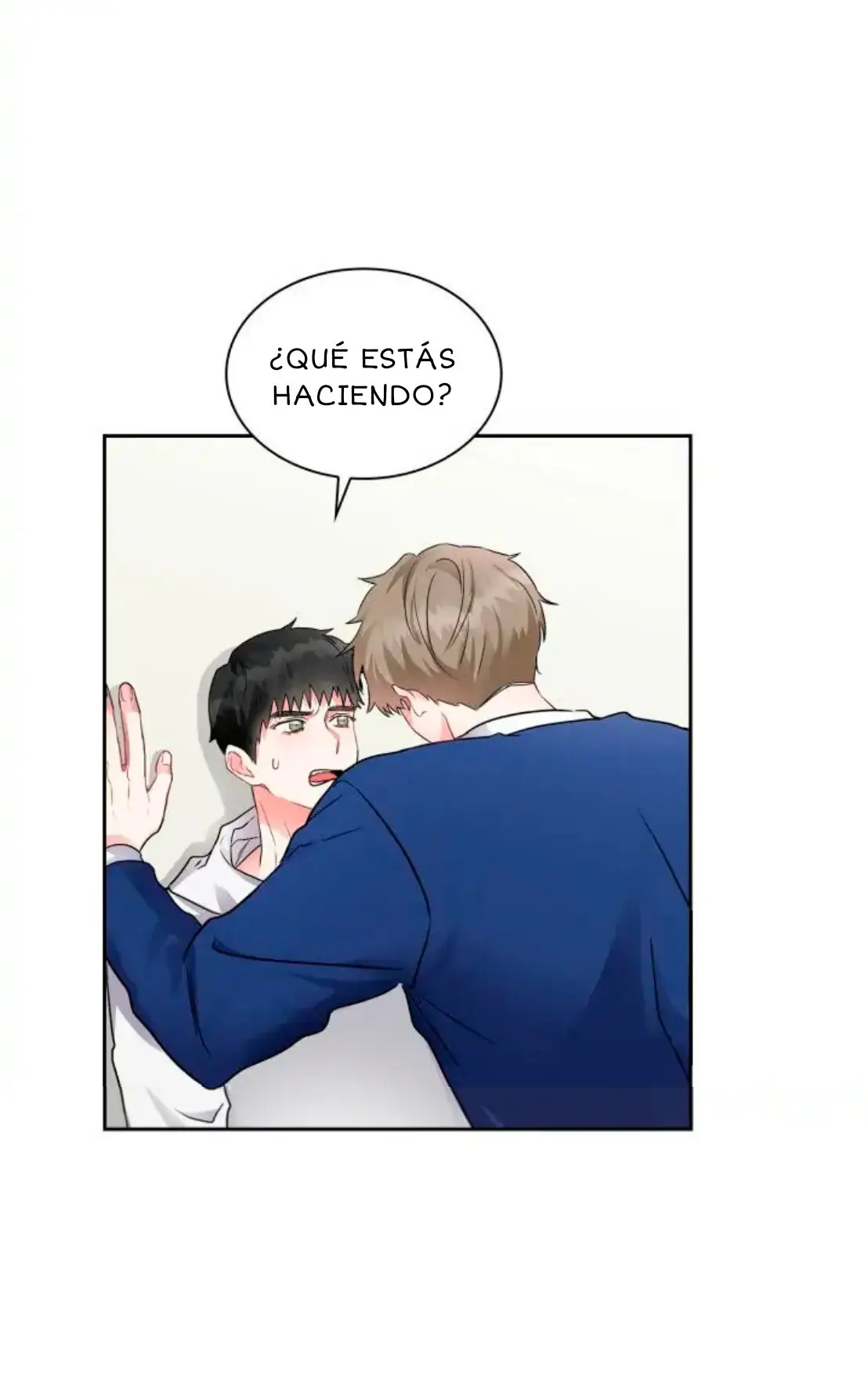 Gota de Lluvia (Rain Drop) (2022) - Capítulo 1 - Página 8 - LectorTMOo
