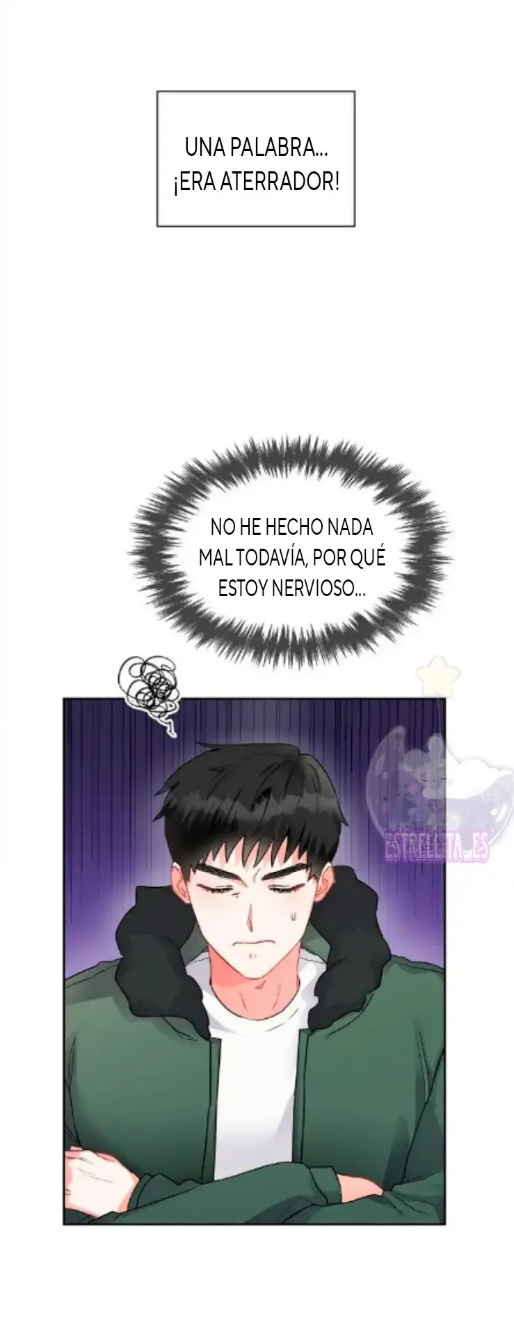 Gota de Lluvia (Rain Drop) (2022) - Capítulo 1 - Página 33 - LectorTMOo